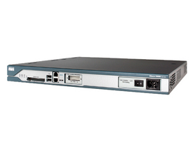 CISCO 2811